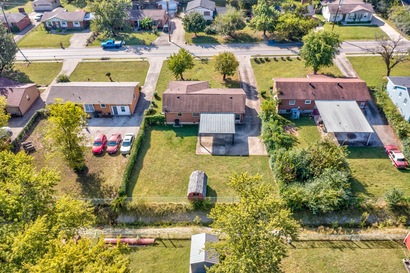 3028 Kings Ln