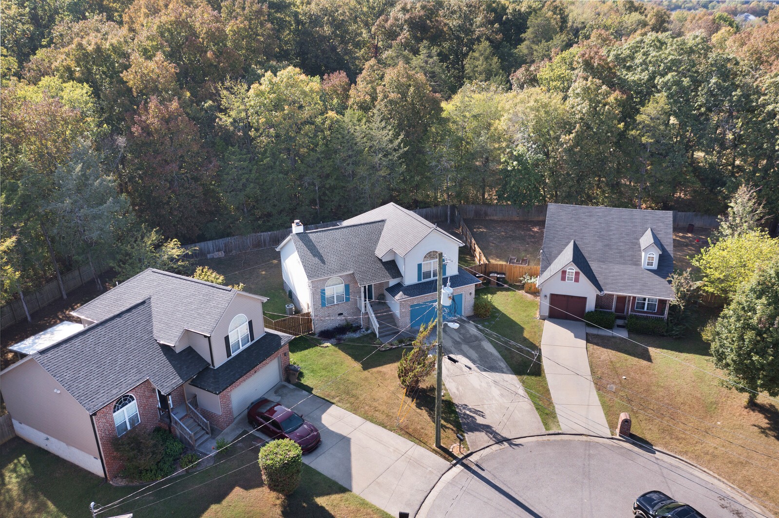 3212 Cloudfalls Trce