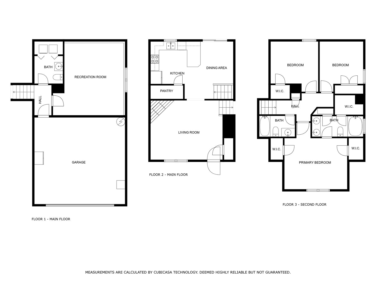 3212 Cloudfalls Trce