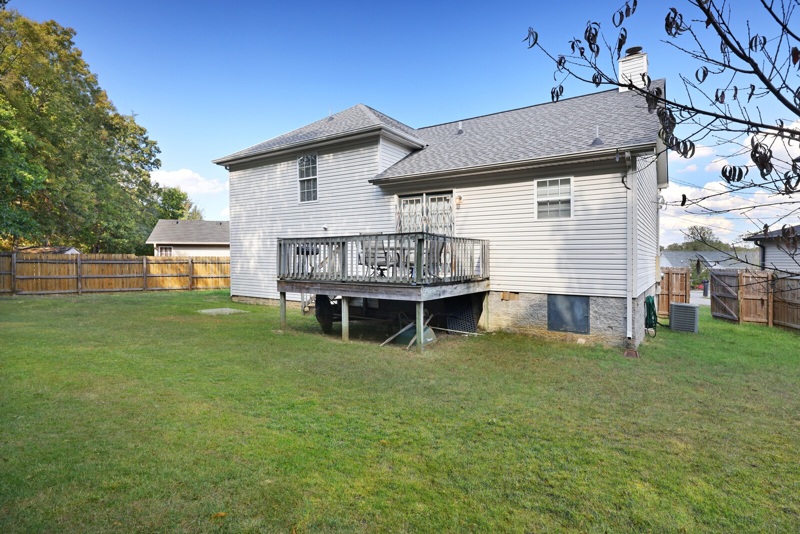 3212 Cloudfalls Trce
