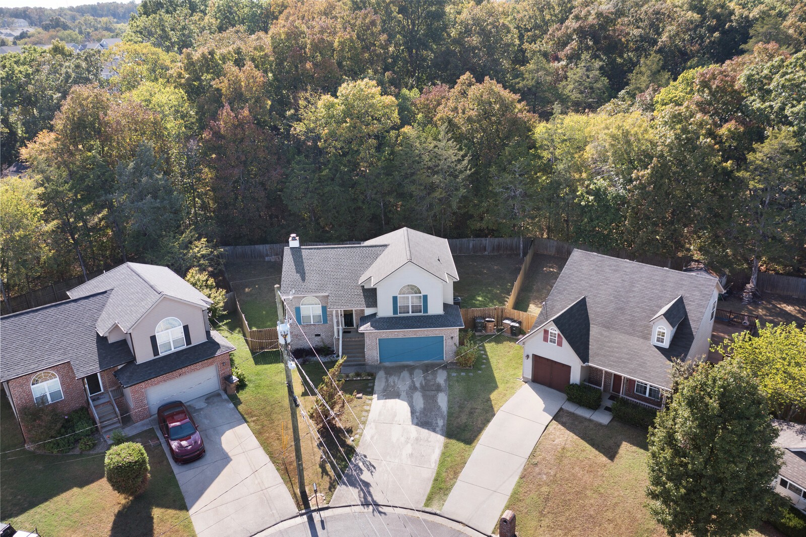 3212 Cloudfalls Trce