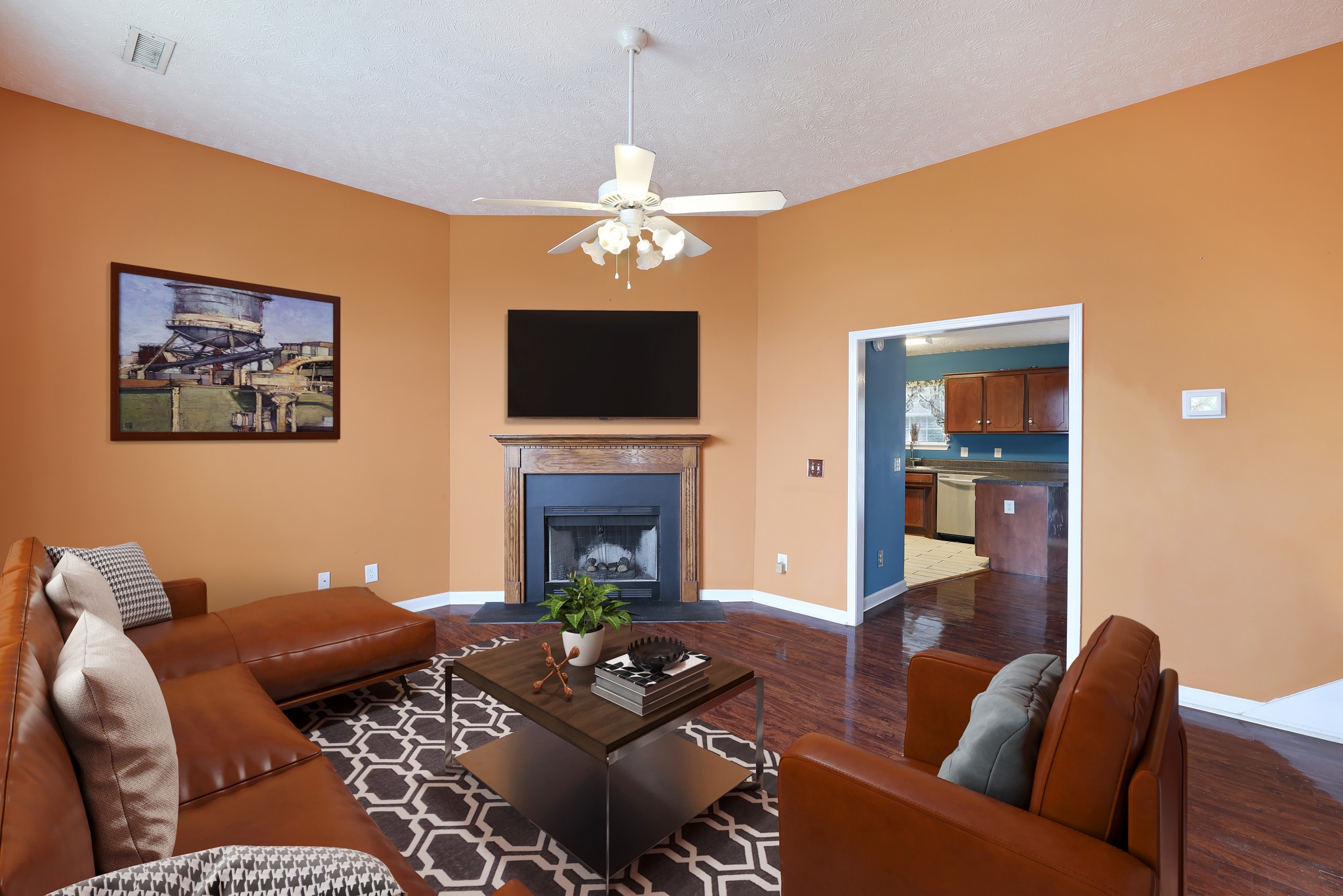 3212 Cloudfalls Trce