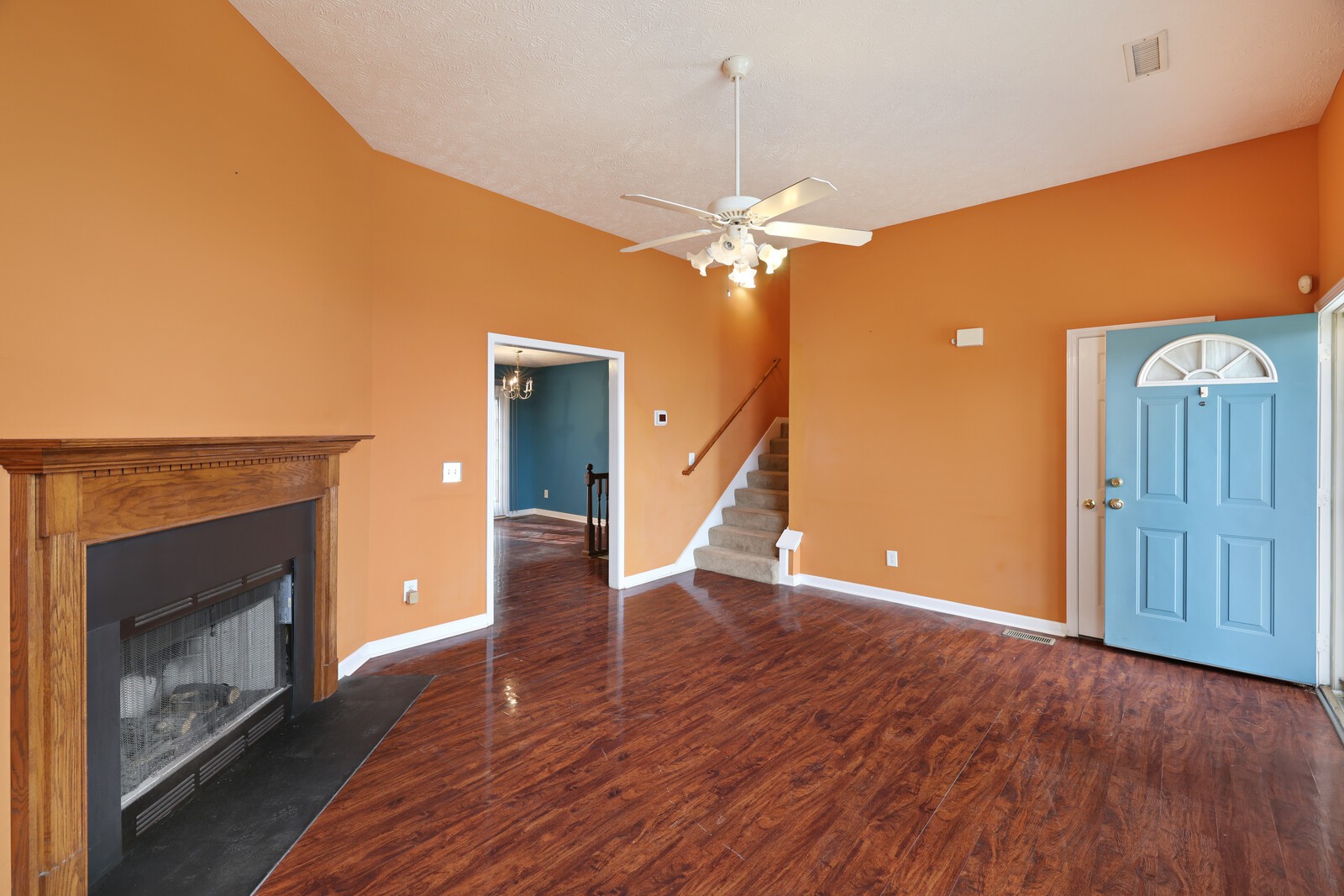 3212 Cloudfalls Trce