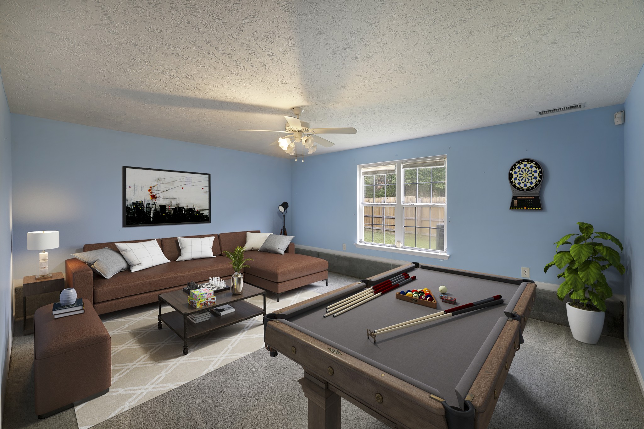3212 Cloudfalls Trce