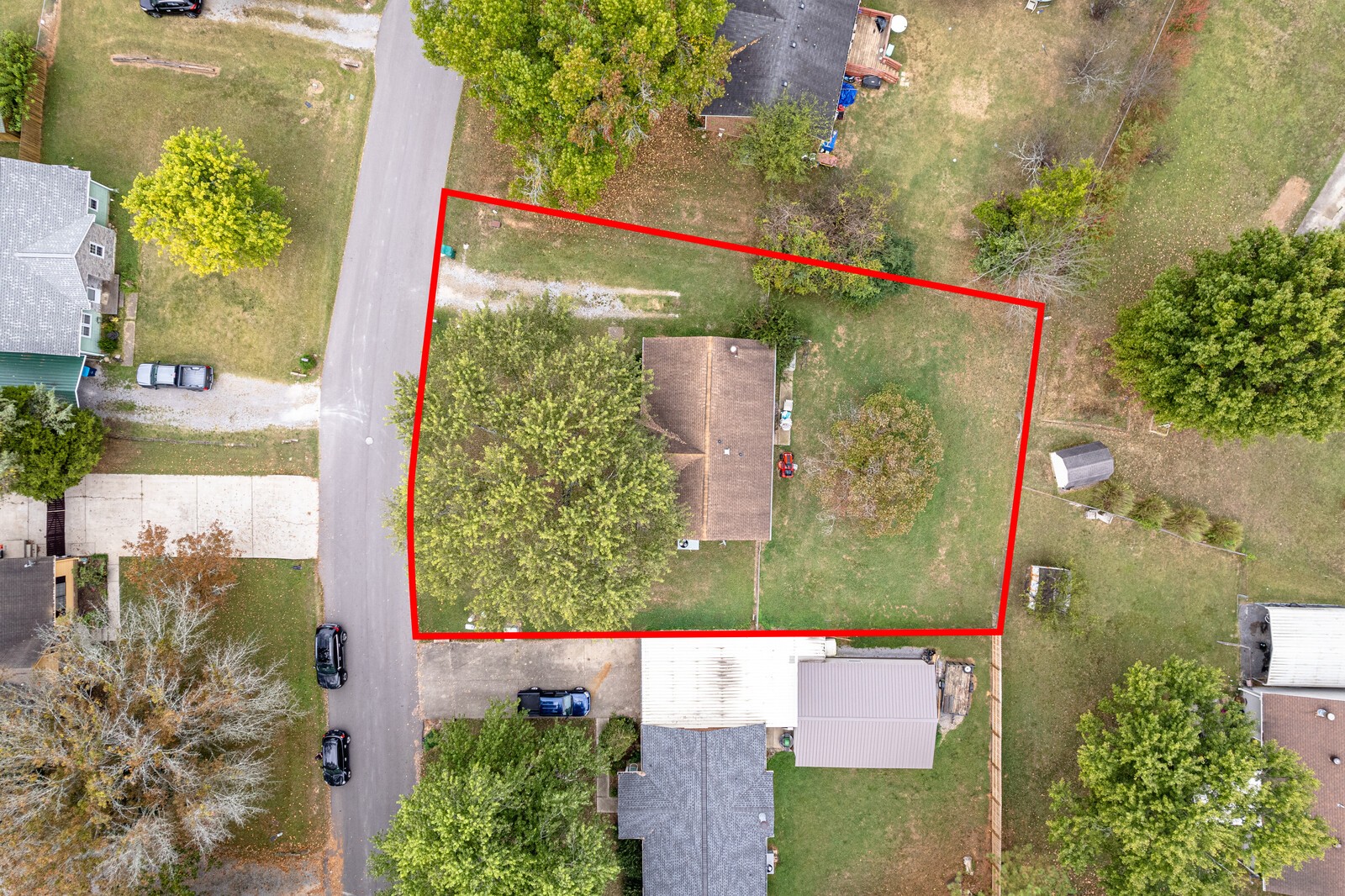 103 Donald Dr