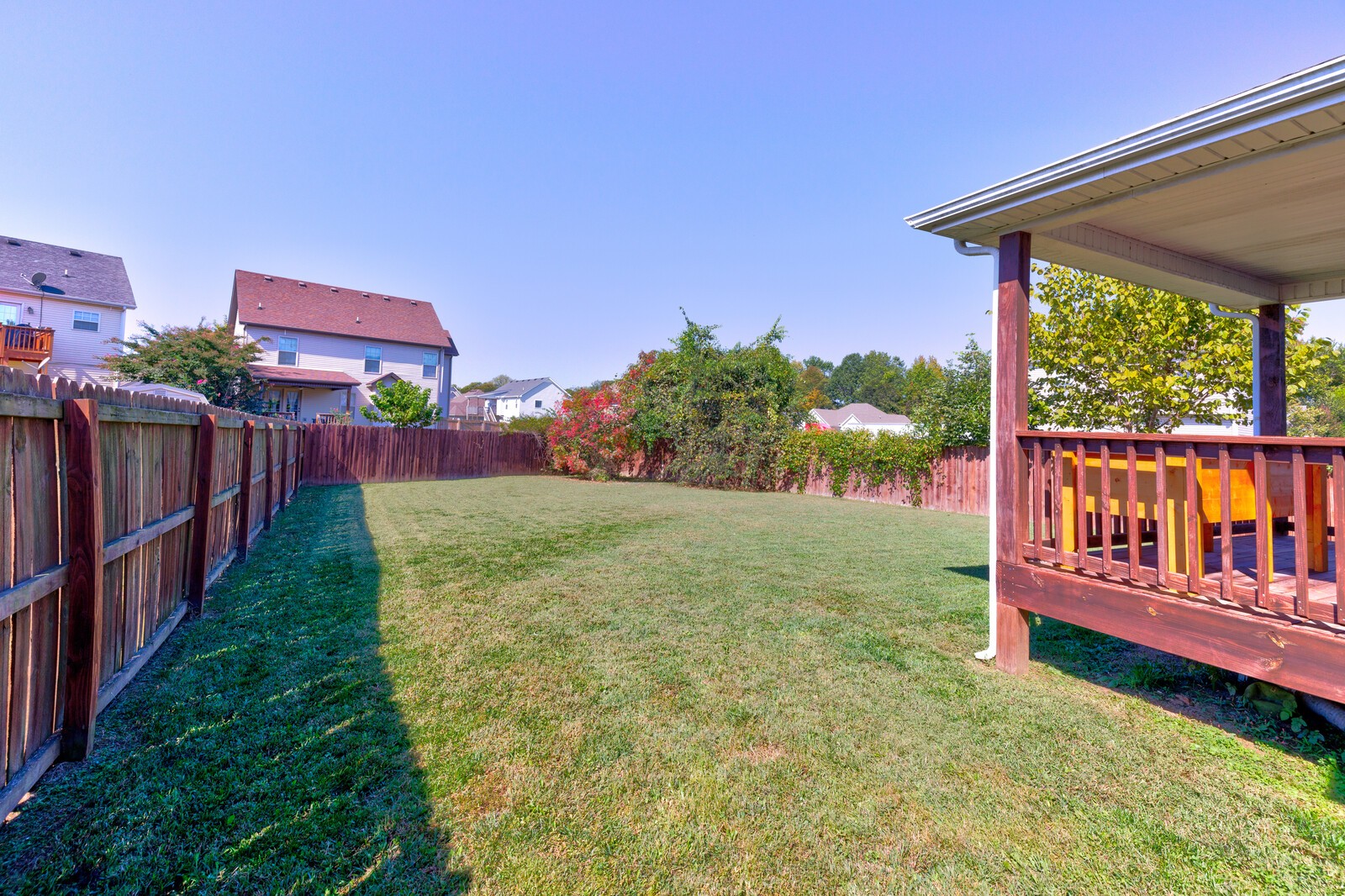 3626 Fox Tail Dr