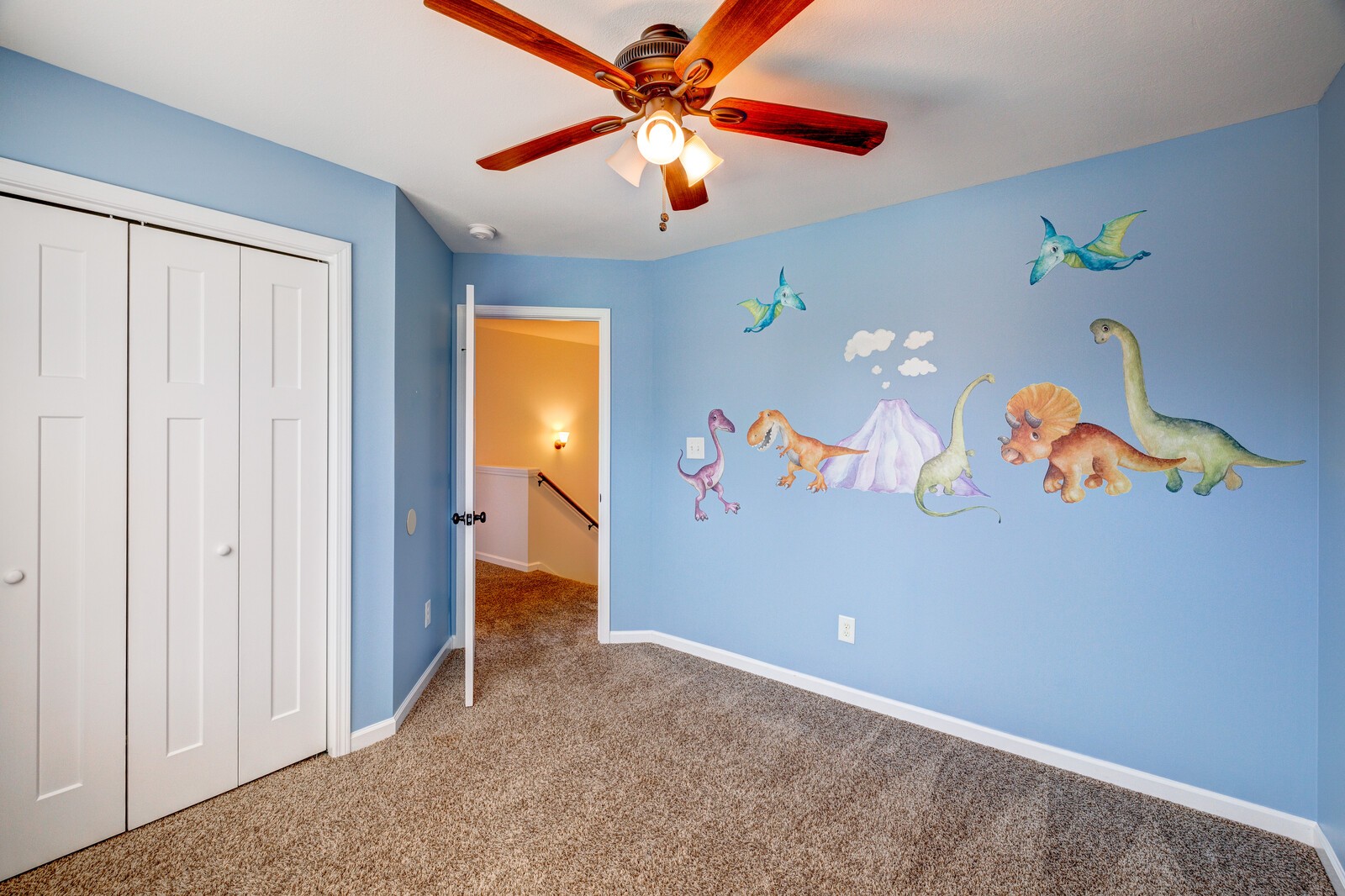 3626 Fox Tail Dr