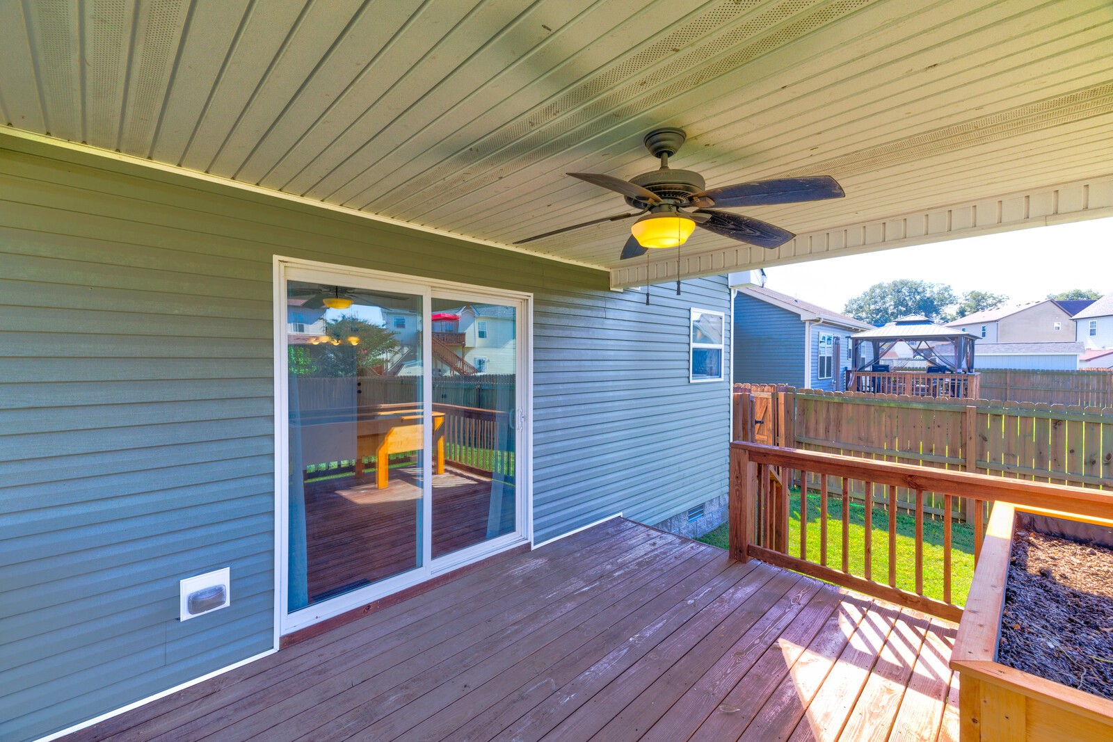 3626 Fox Tail Dr
