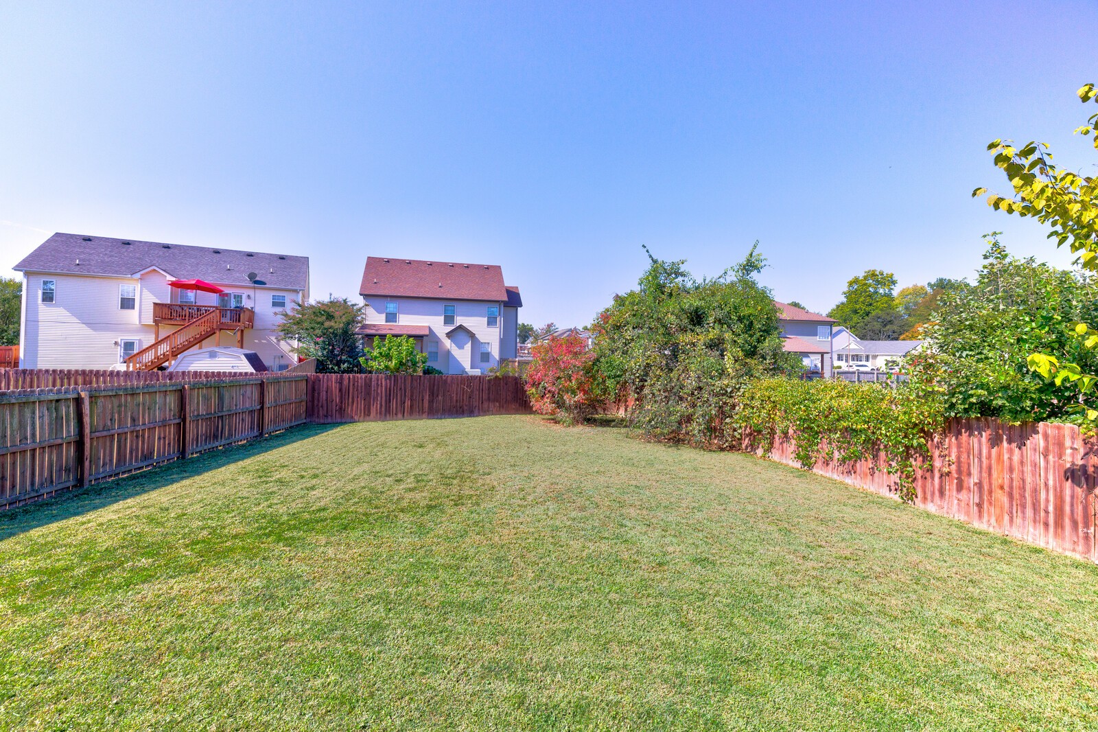 3626 Fox Tail Dr