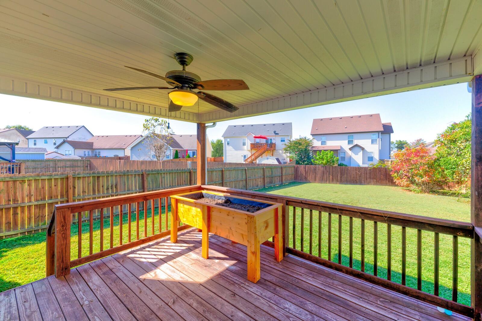 3626 Fox Tail Dr
