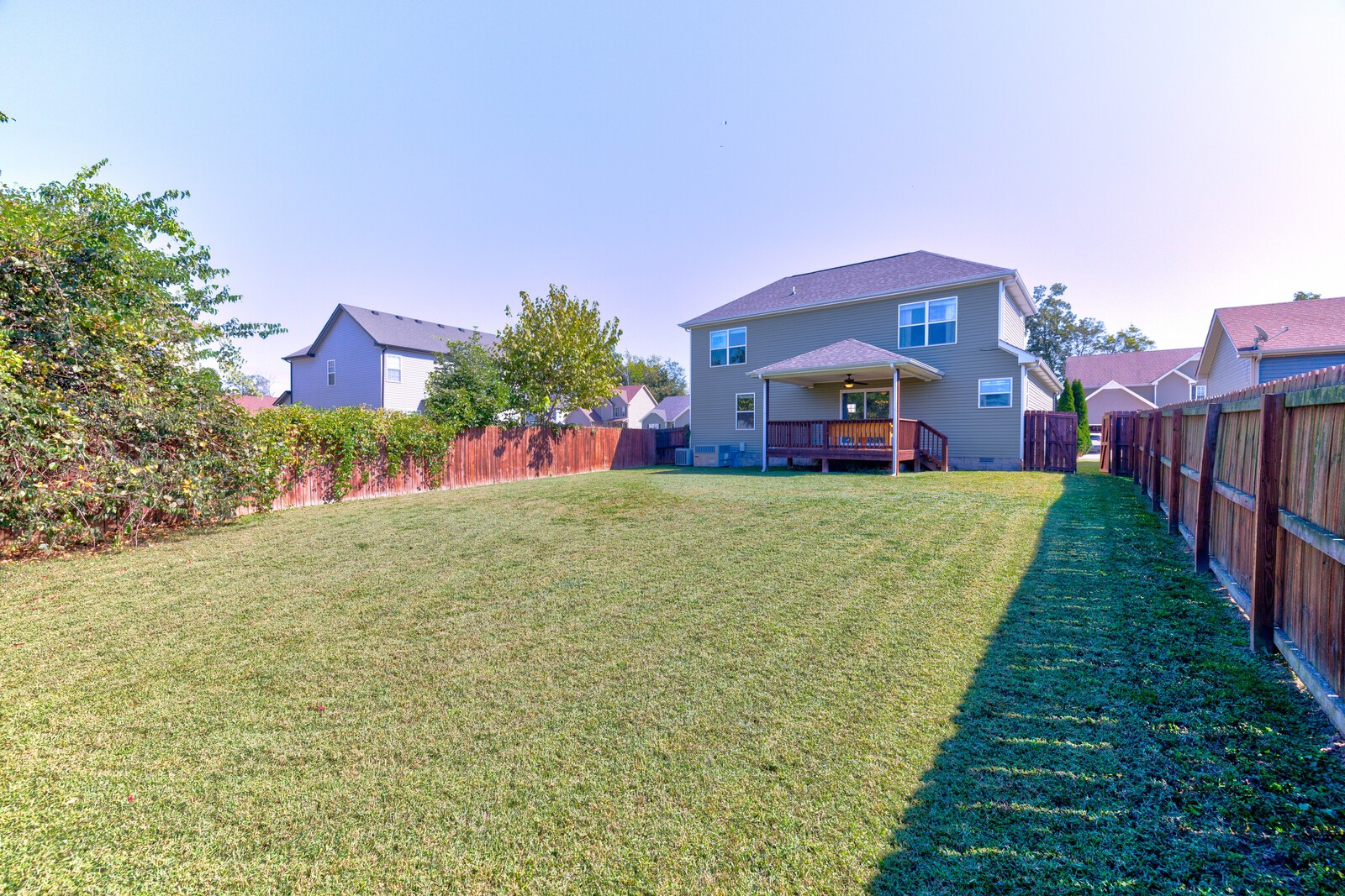 3626 Fox Tail Dr