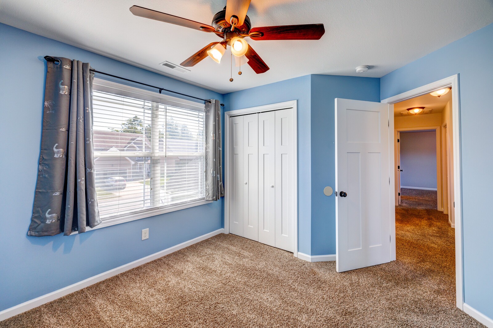 3626 Fox Tail Dr