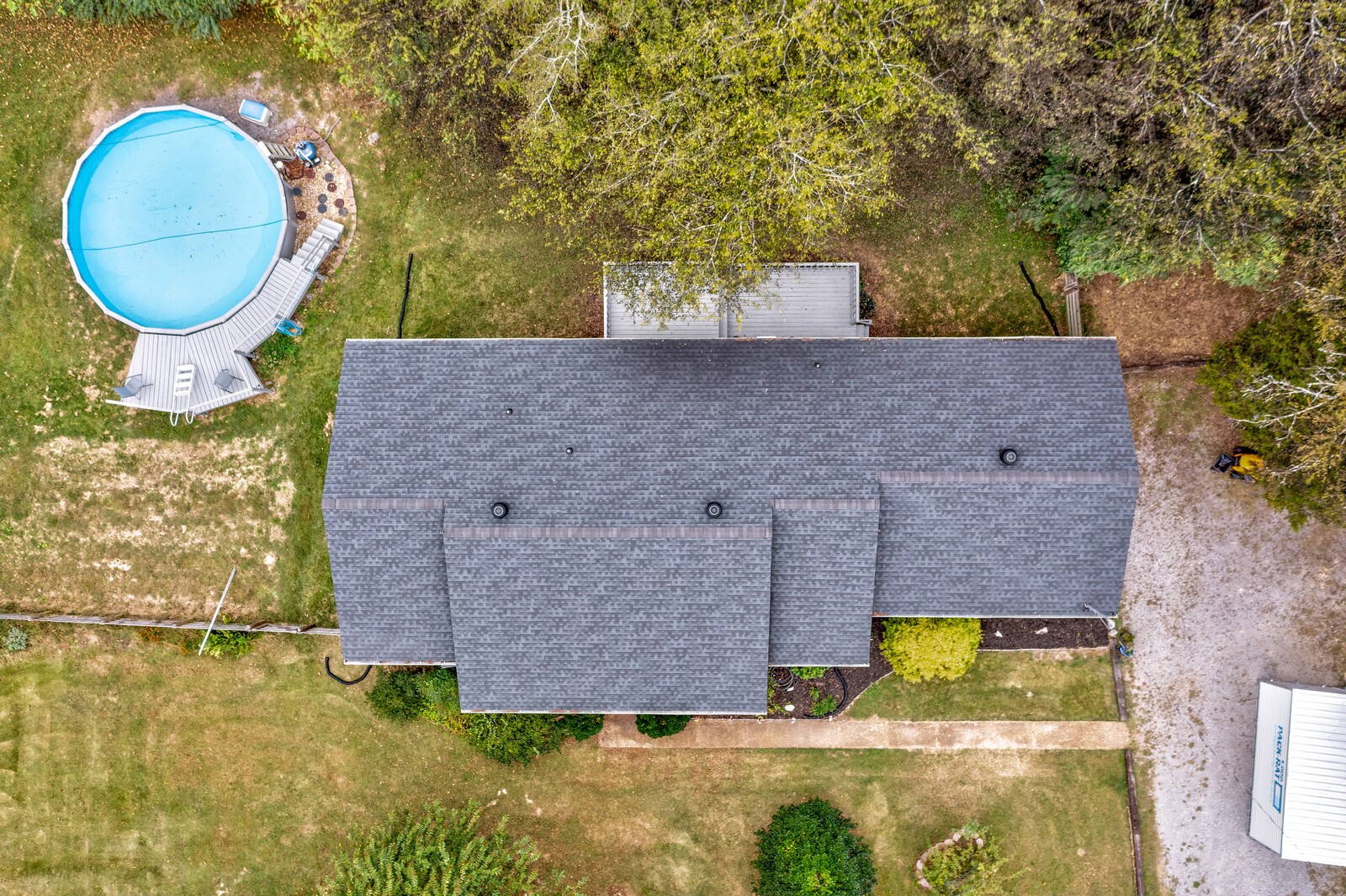 1078 N Dickerson Chapel Rd