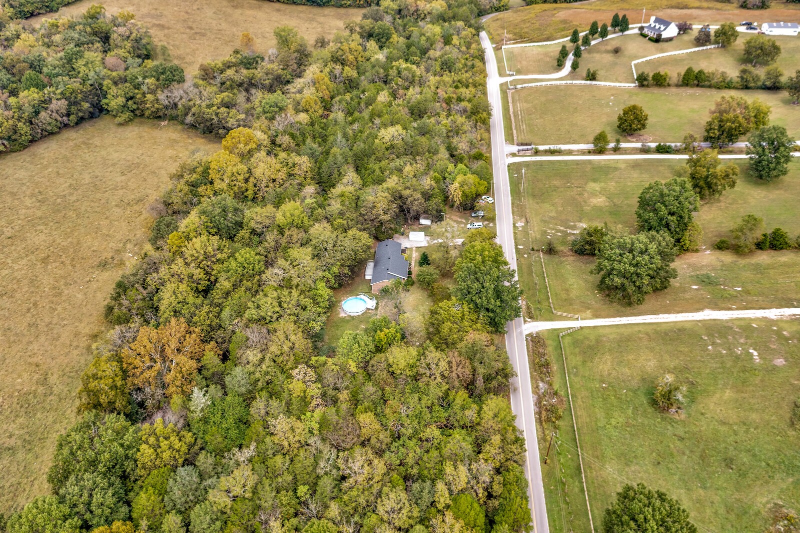 1078 N Dickerson Chapel Rd