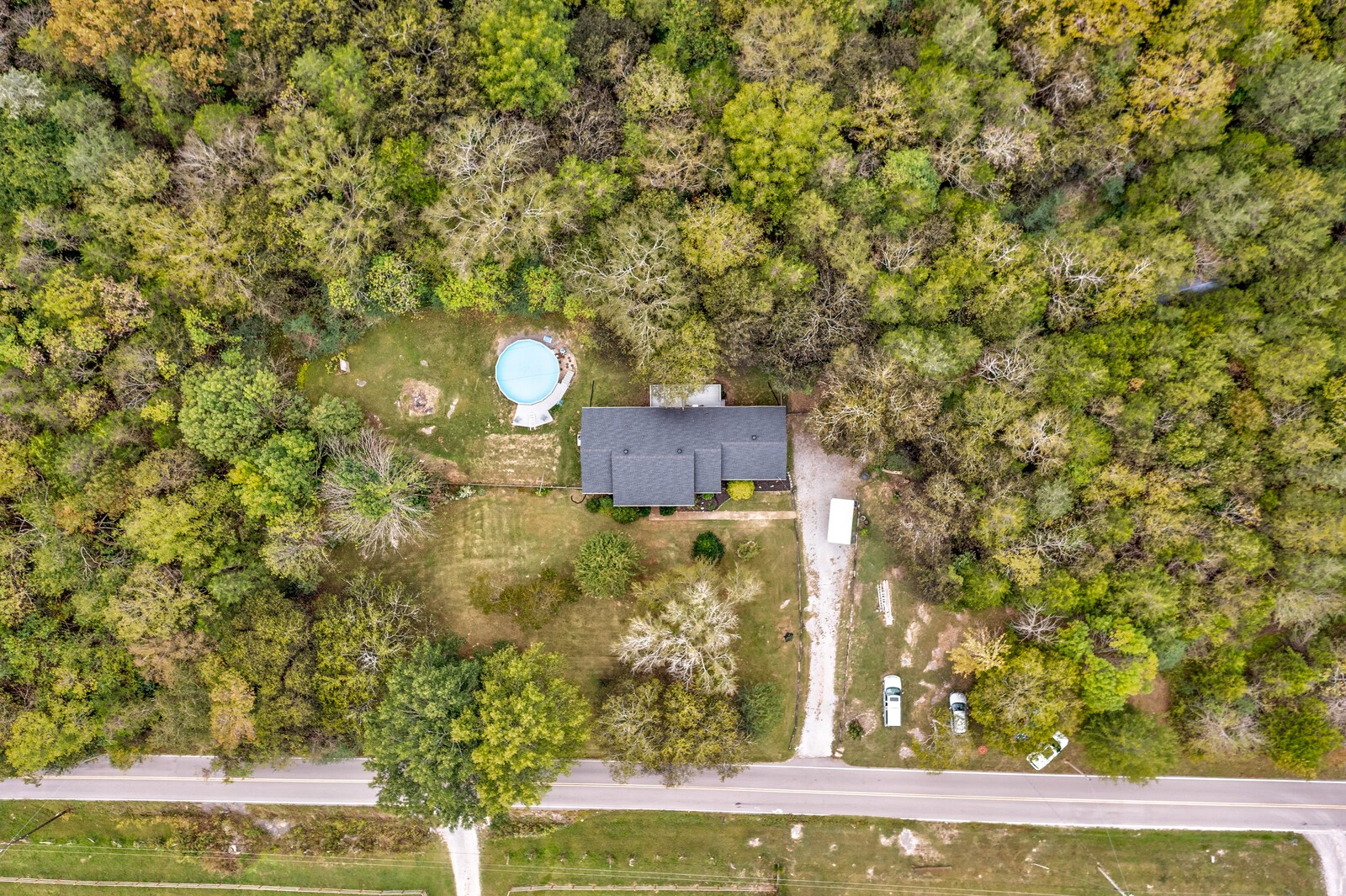 1078 N Dickerson Chapel Rd
