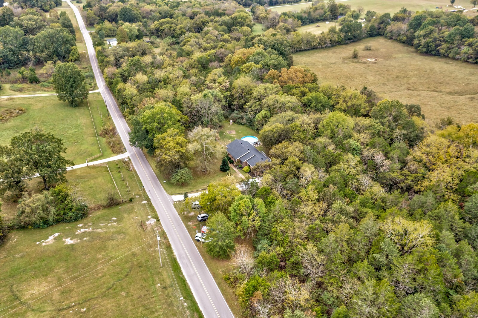 1078 N Dickerson Chapel Rd