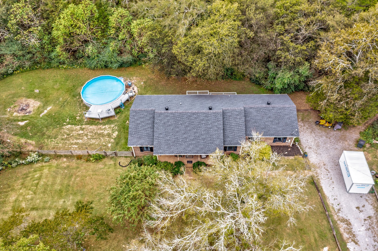 1078 N Dickerson Chapel Rd