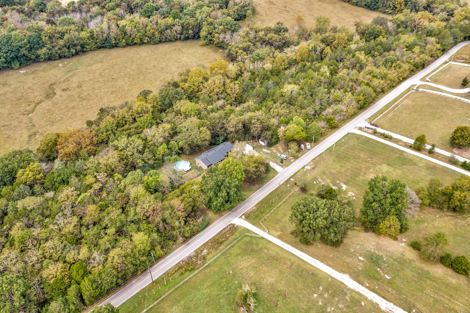 1078 N Dickerson Chapel Rd