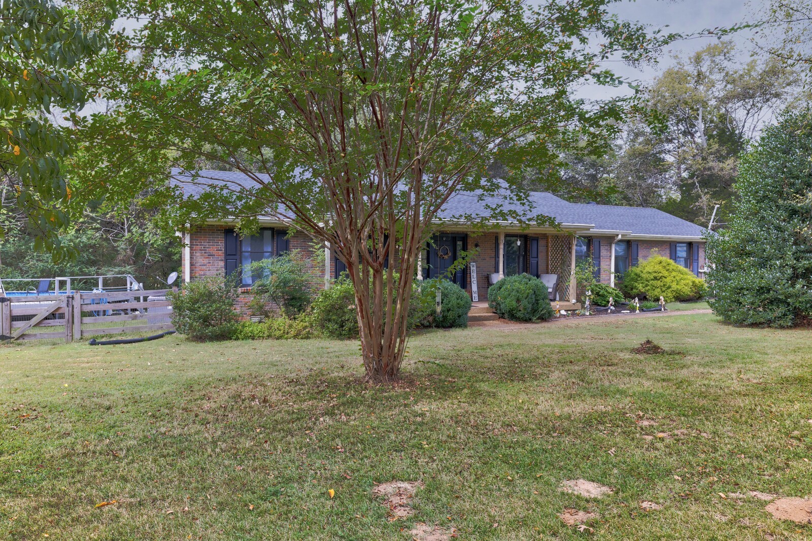 1078 N Dickerson Chapel Rd