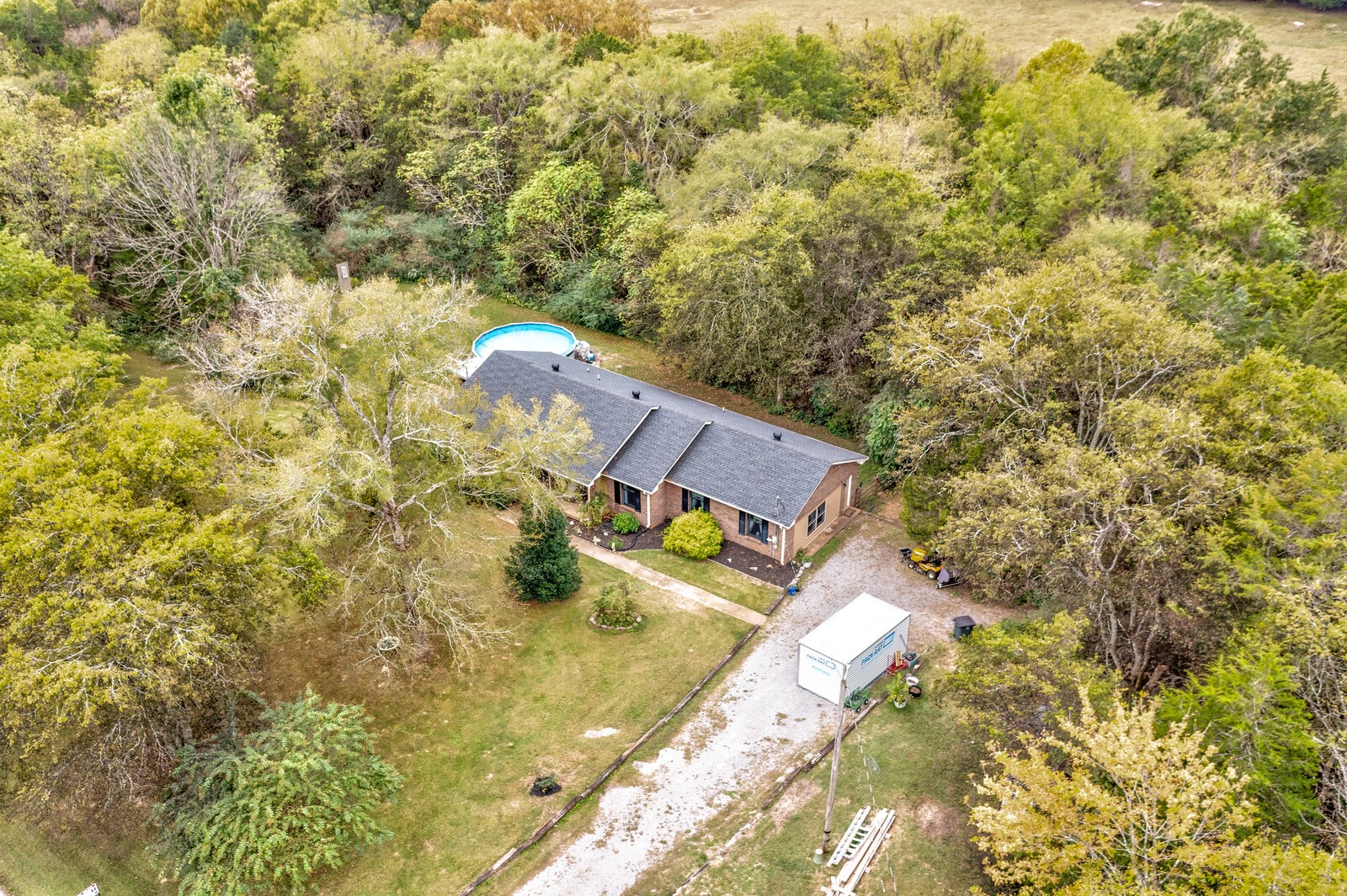 1078 N Dickerson Chapel Rd