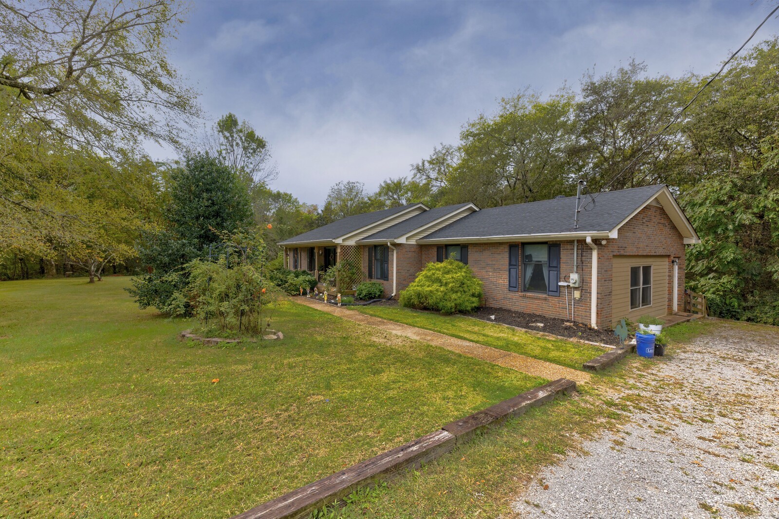 1078 N Dickerson Chapel Rd