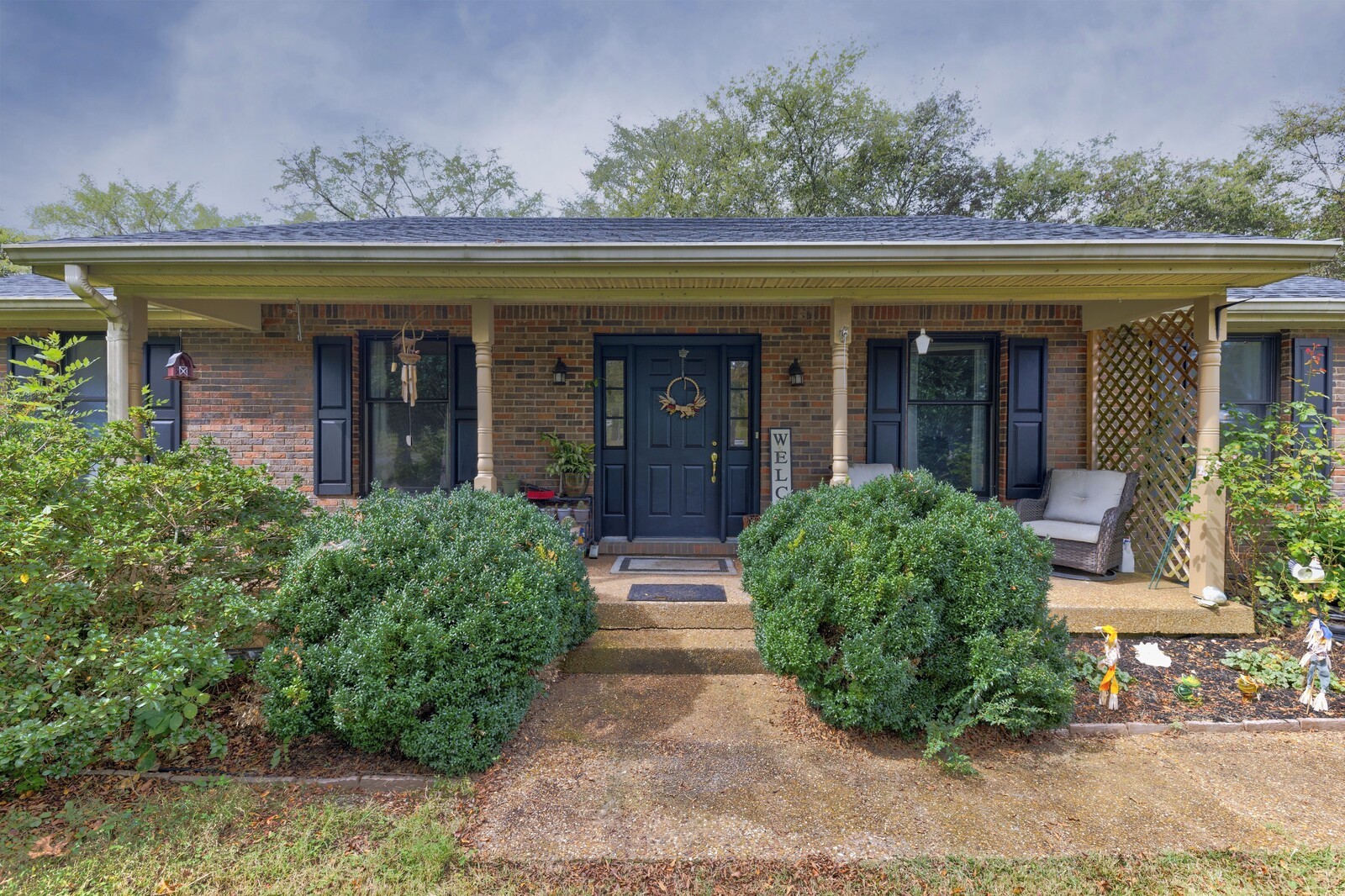 1078 N Dickerson Chapel Rd