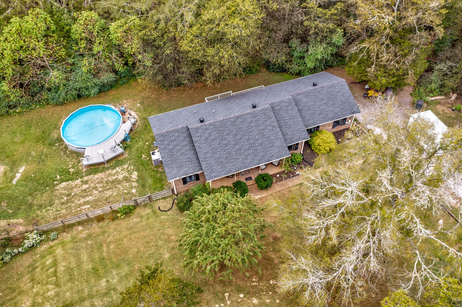 1078 N Dickerson Chapel Rd