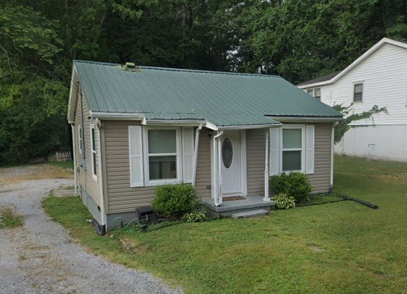 522 Hardwick Ave