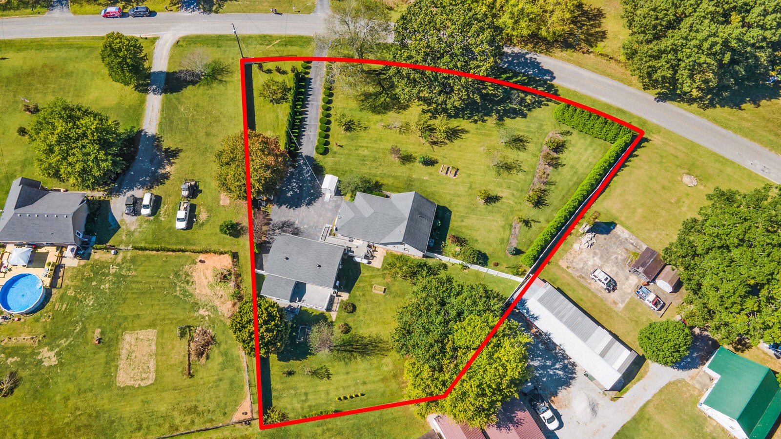 81 Turkey Creek Boat Dock Rd