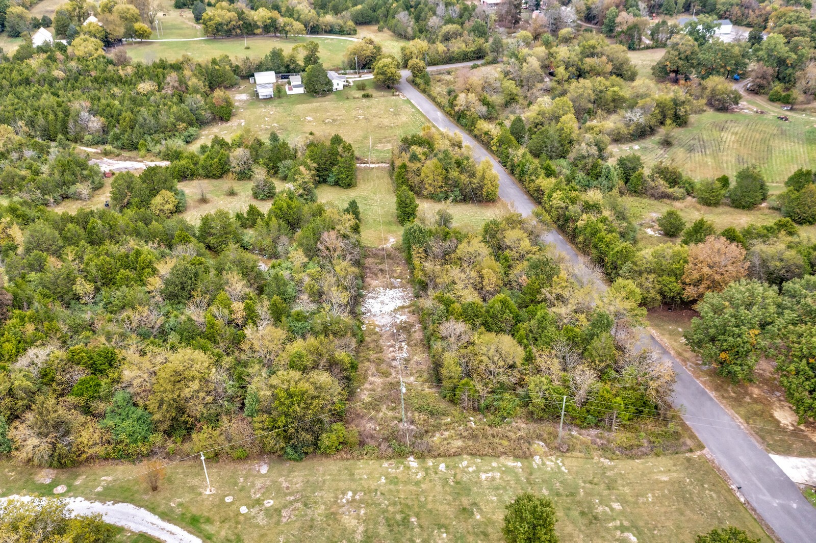 97 Jones Rd
