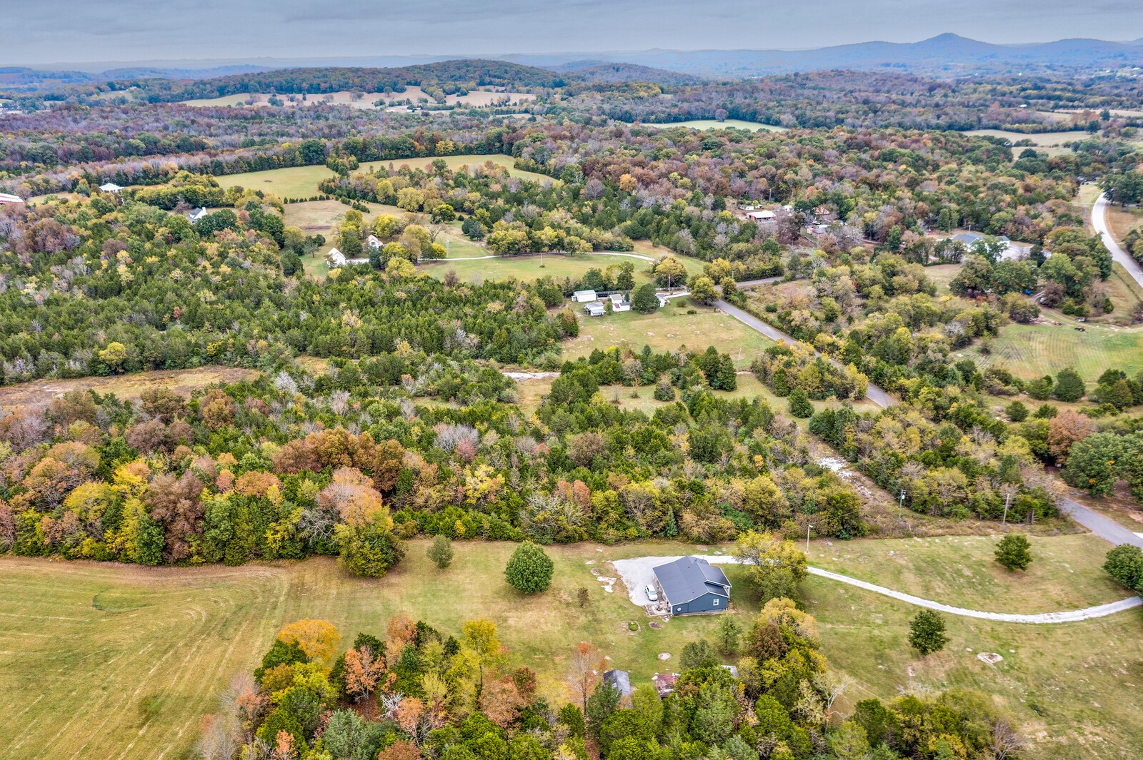 97 Jones Rd