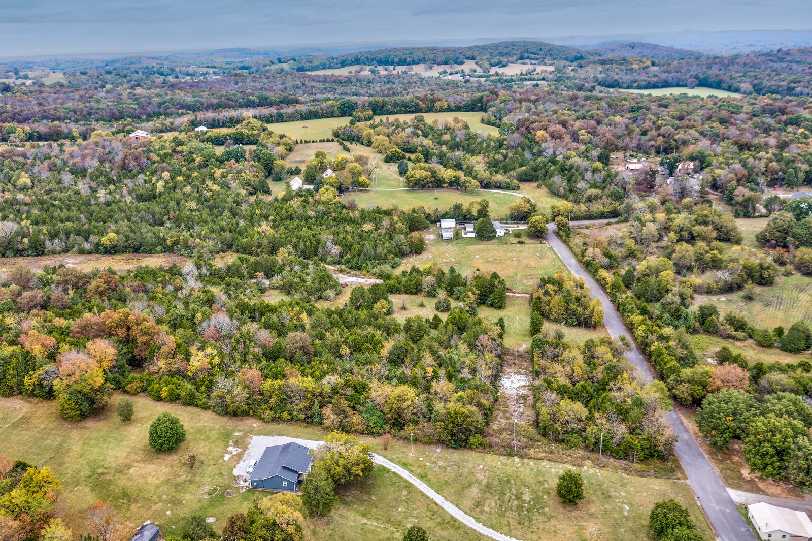 97 Jones Rd