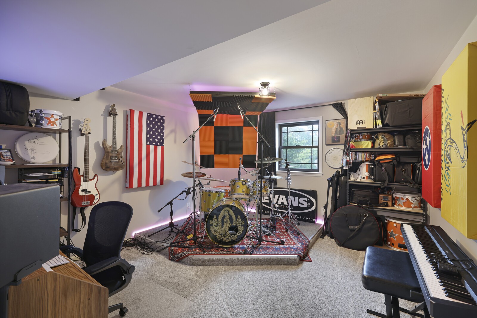 1017 Fitzpatrick Rd