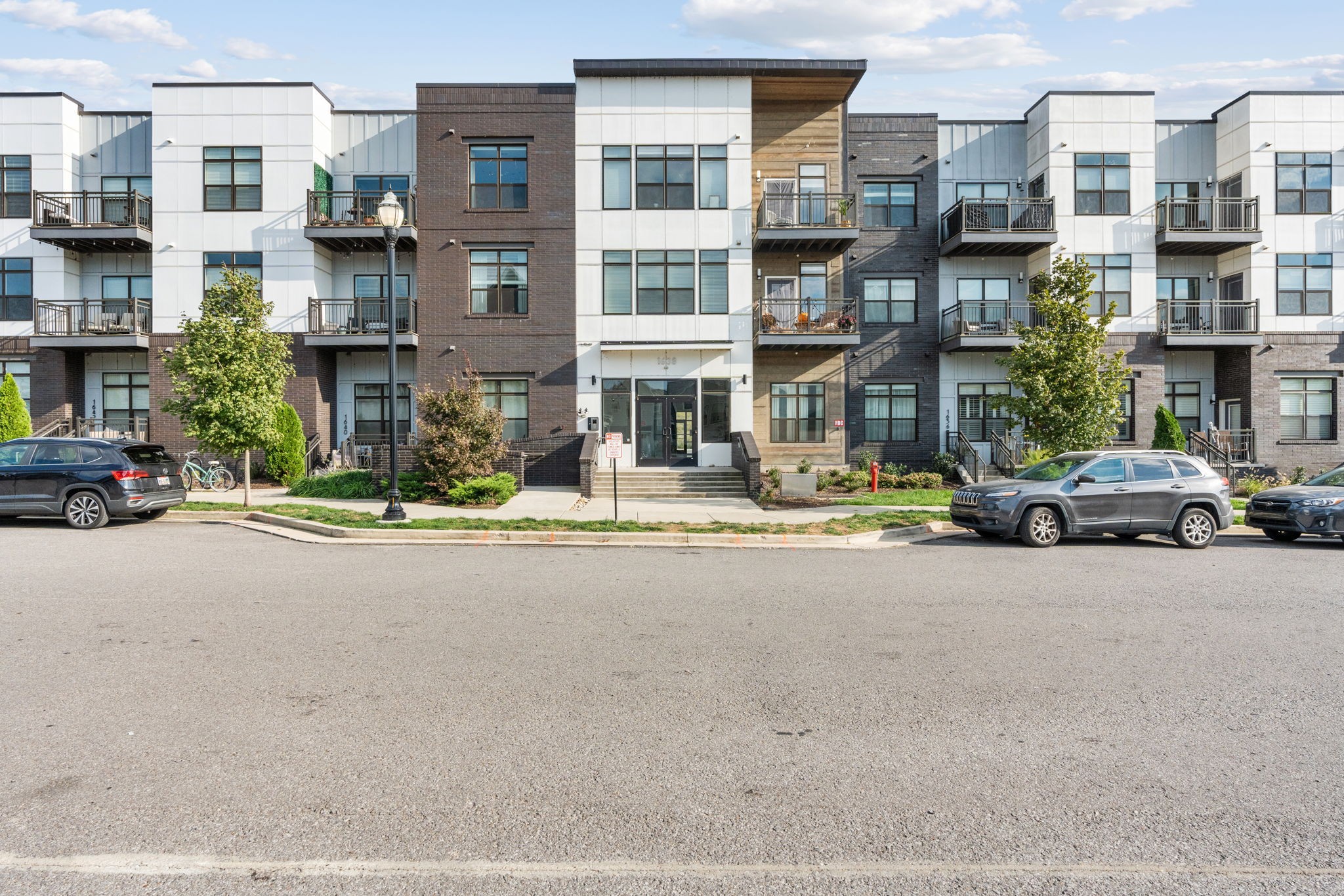 1638 54th Ave, N Unit: 331