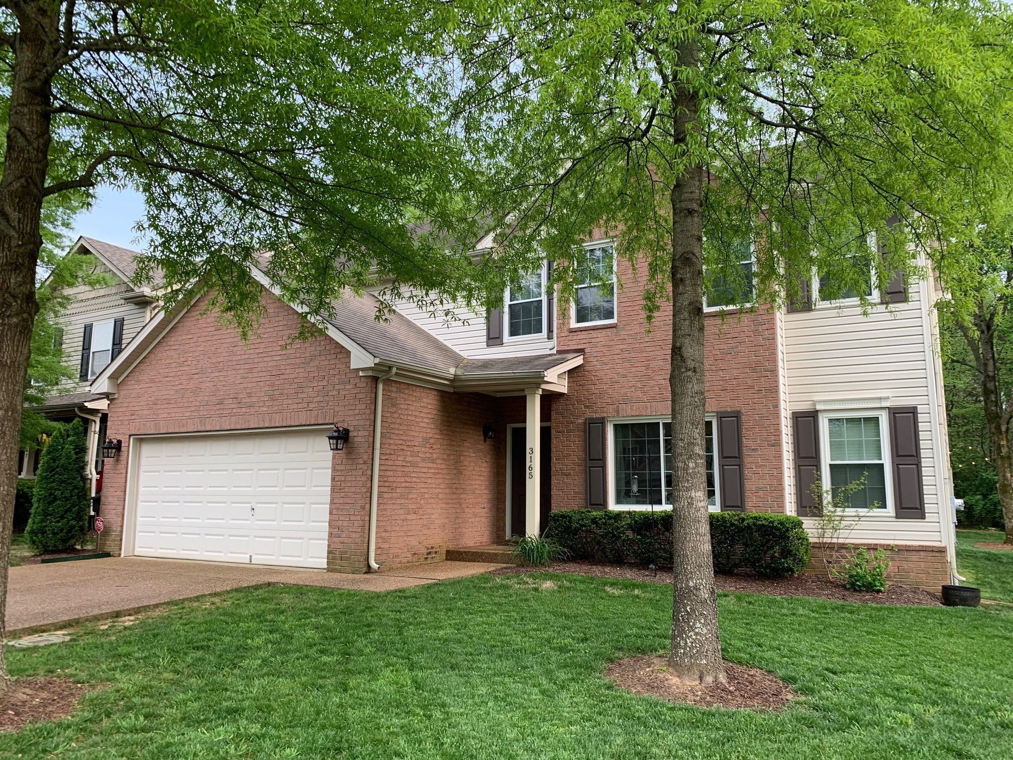 3165 Winberry Dr