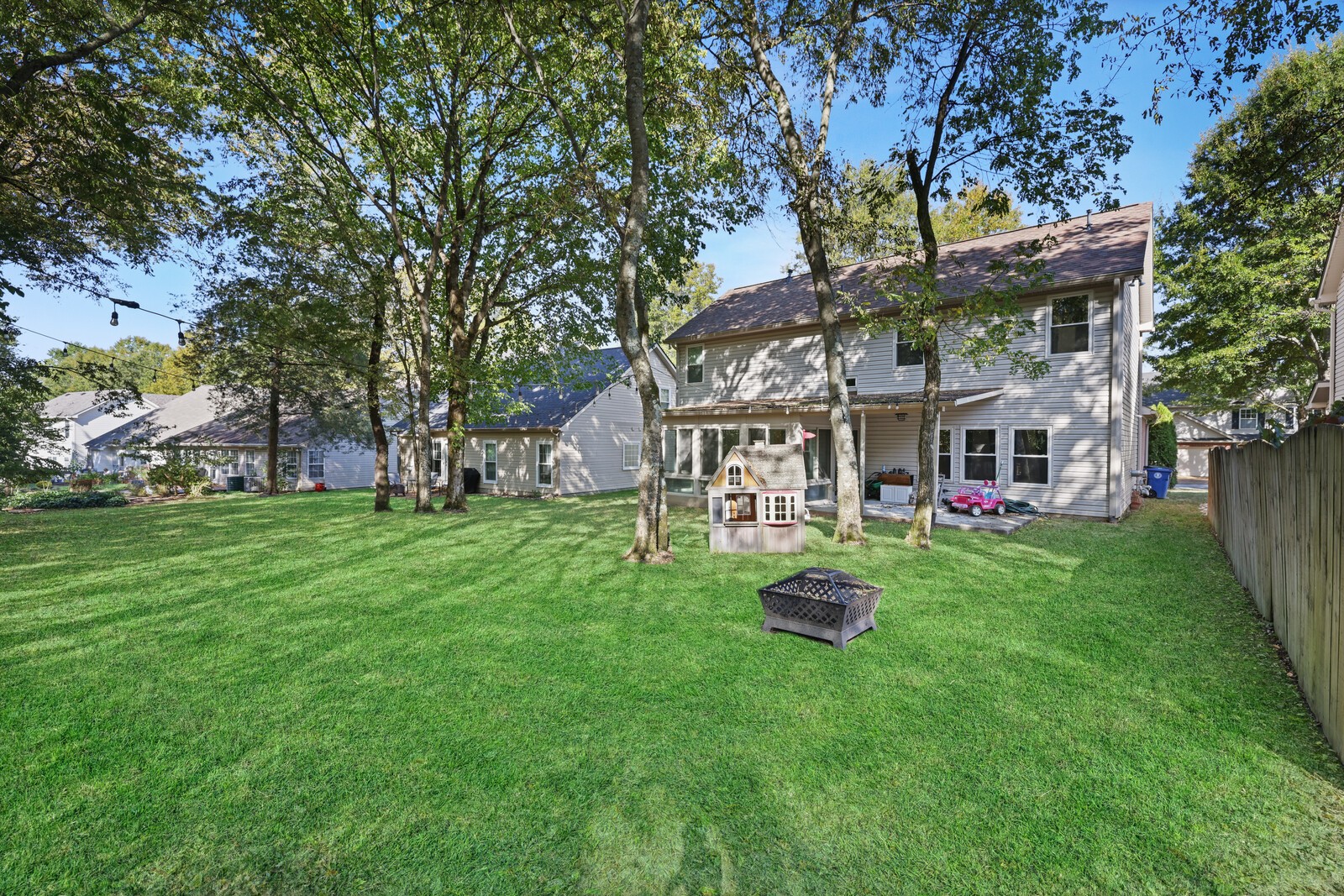 3165 Winberry Dr