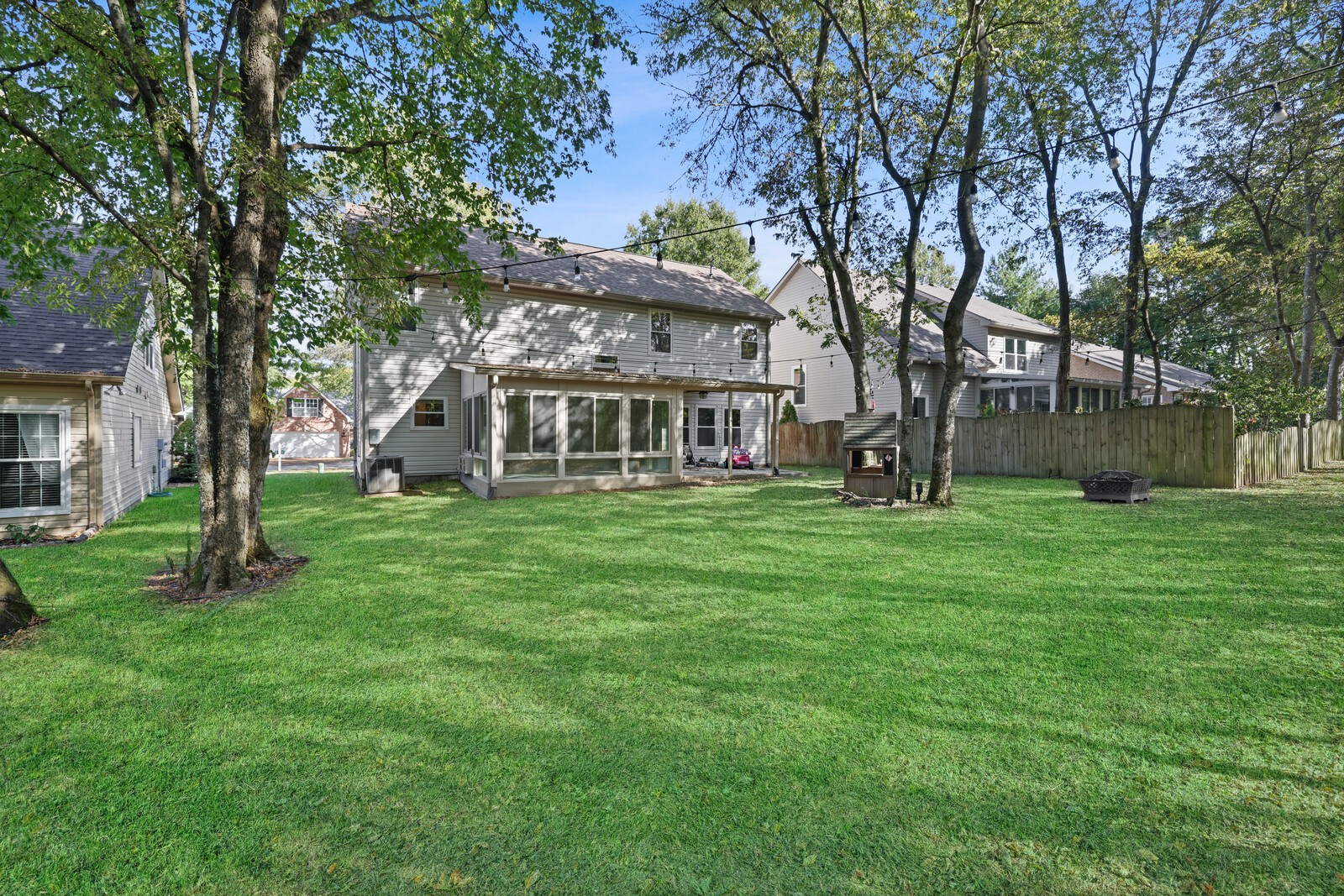 3165 Winberry Dr