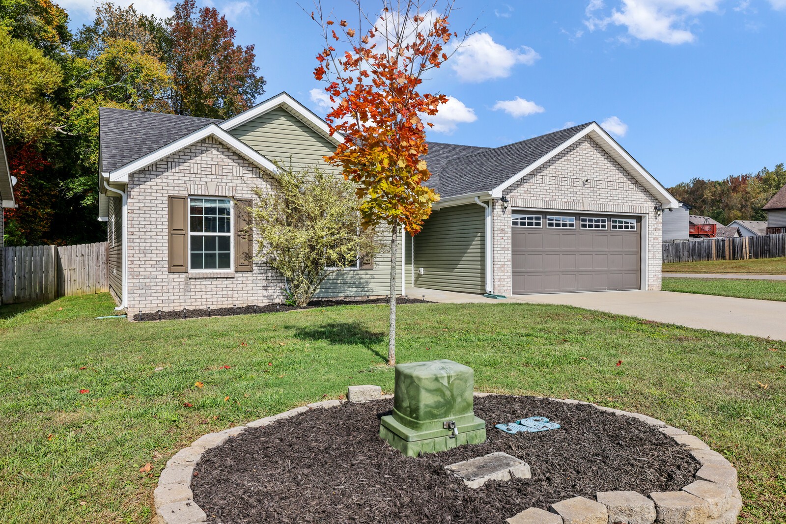 845 Shelton Cir
