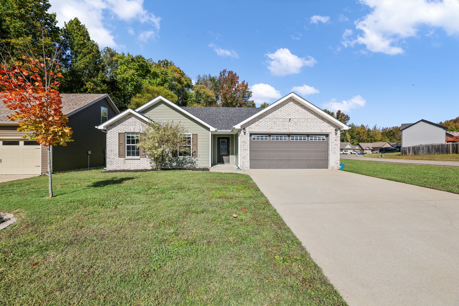 845 Shelton Cir