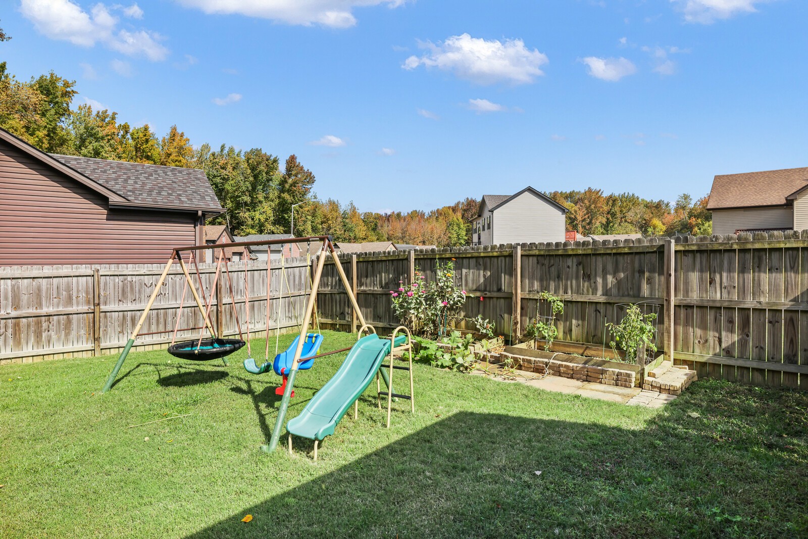 845 Shelton Cir