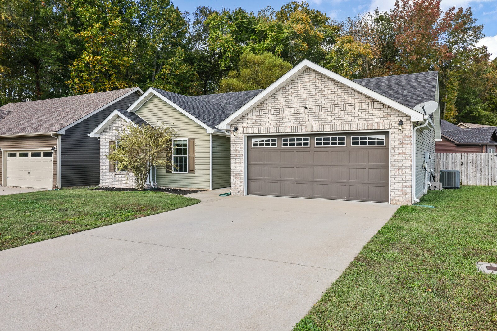 845 Shelton Cir