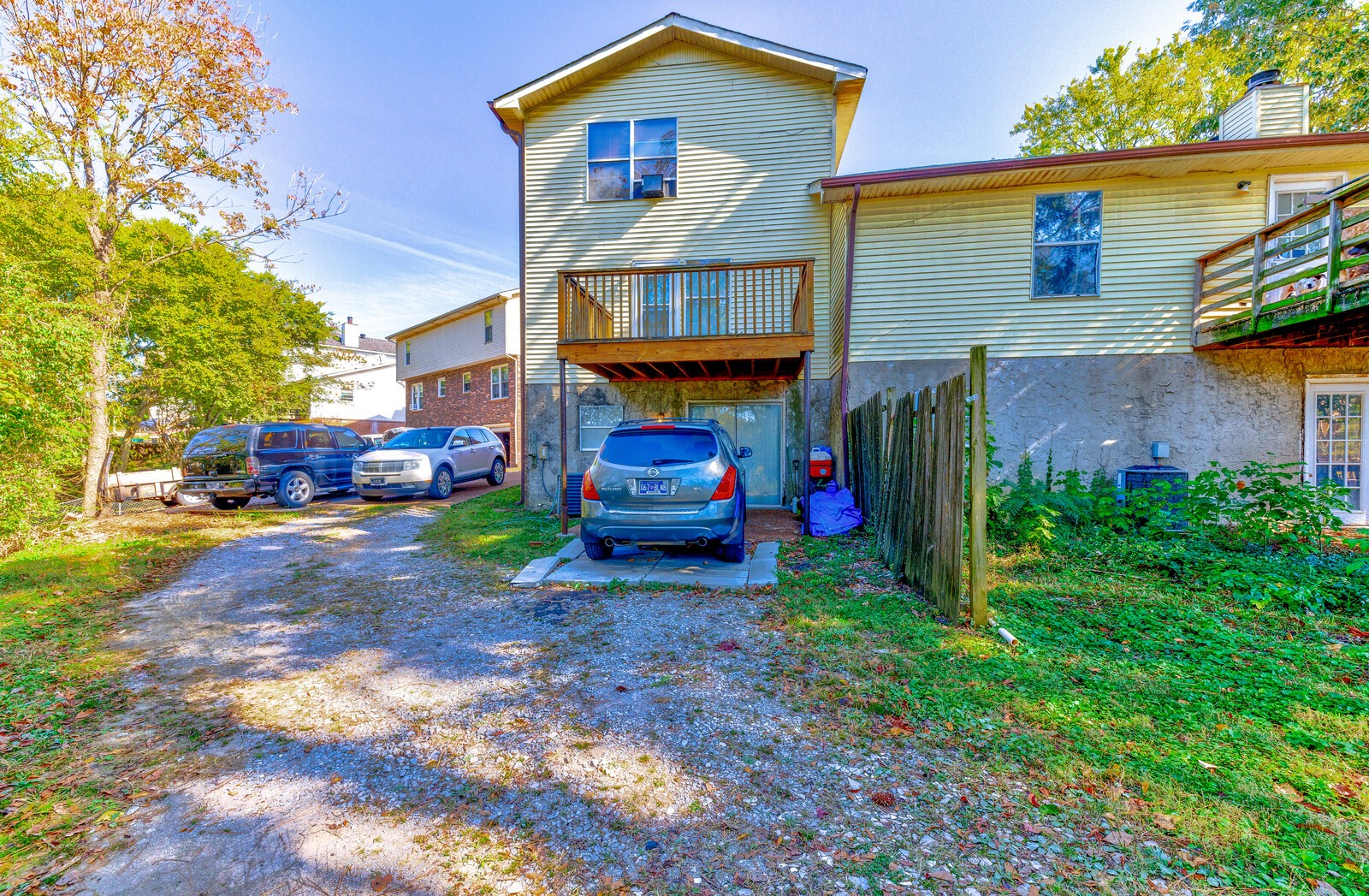 1313 Priest Woods Ct