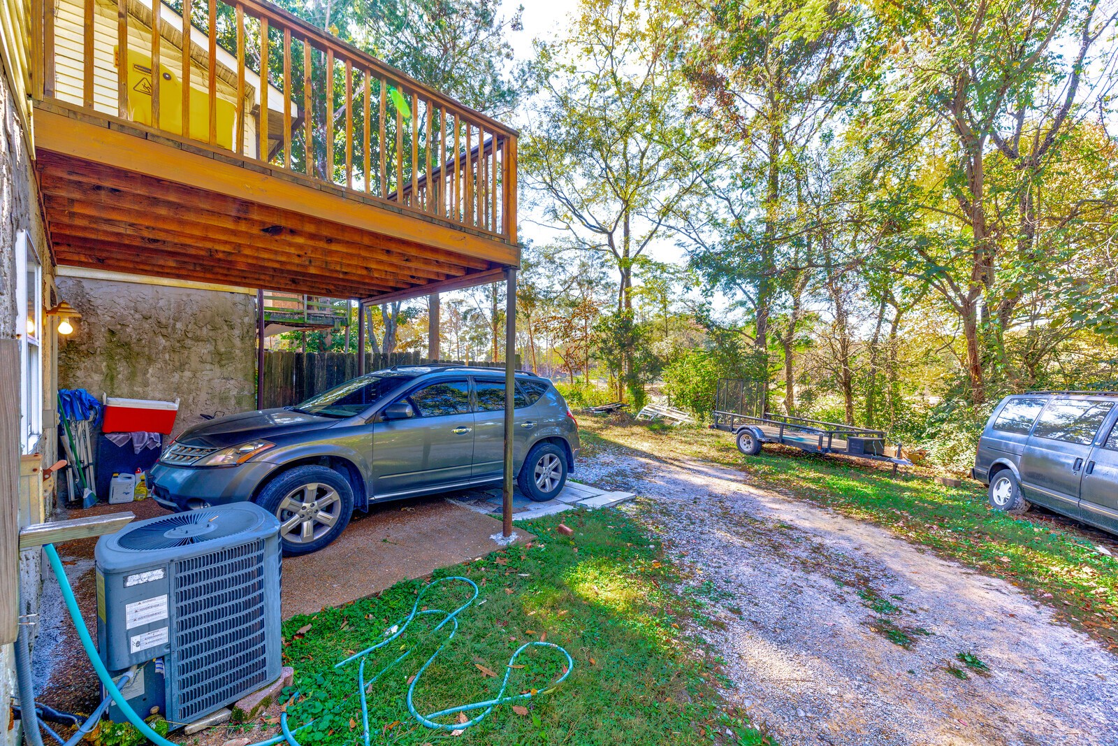1313 Priest Woods Ct