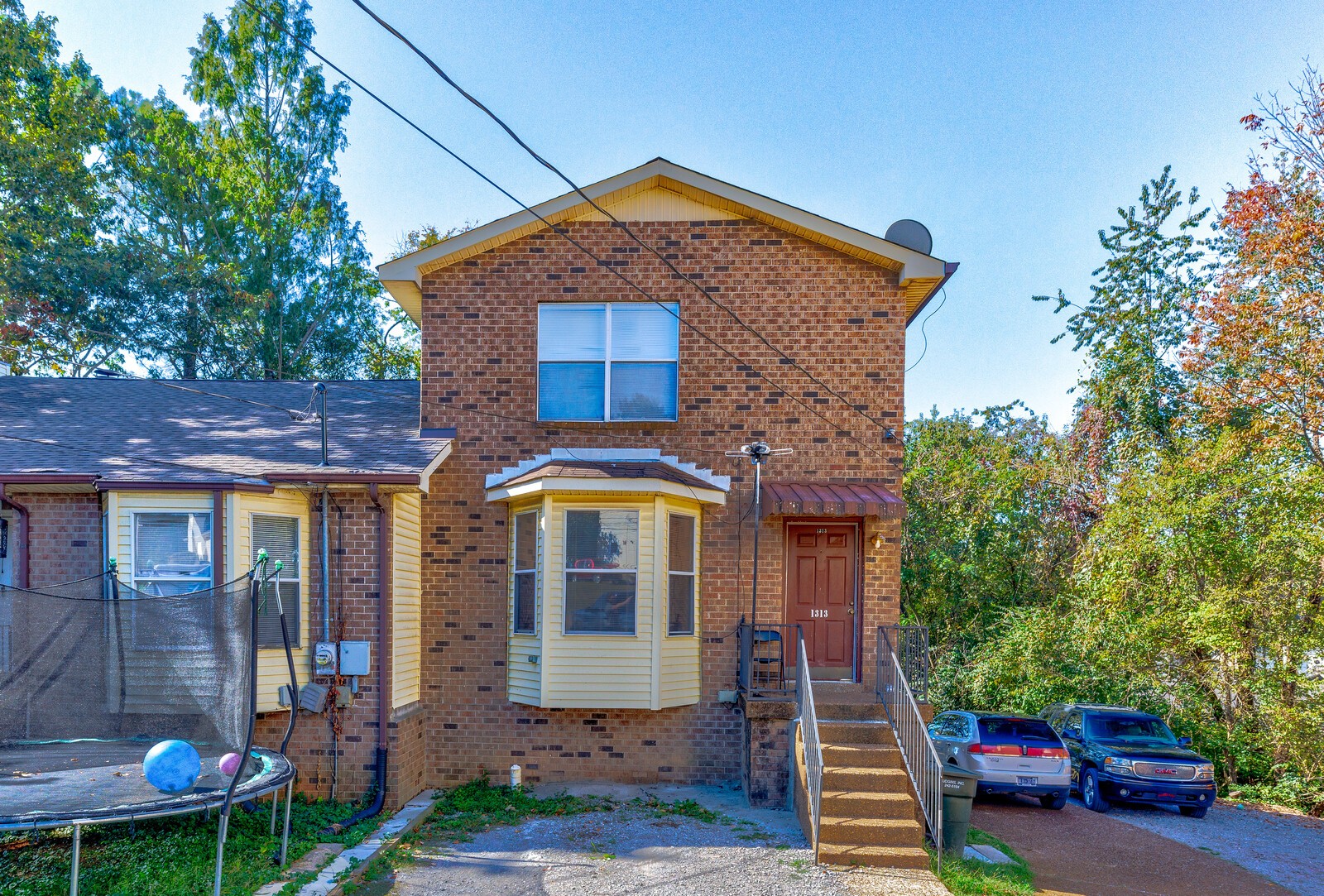1313 Priest Woods Ct