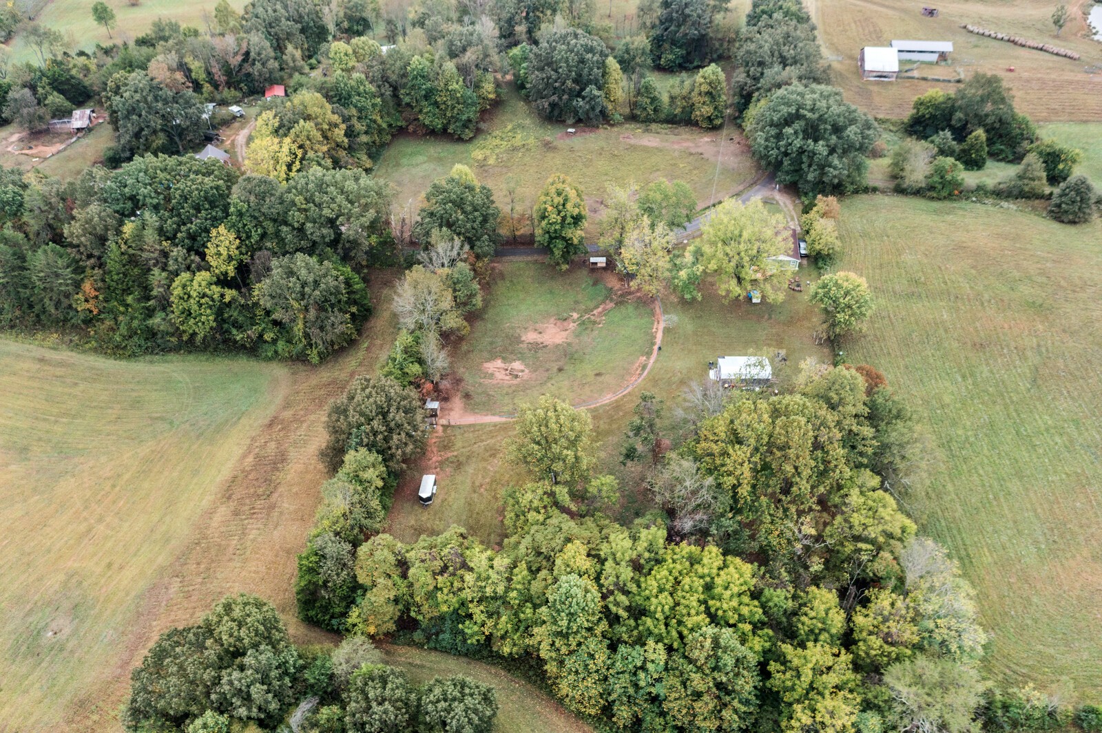 665 Jr Witt Rd