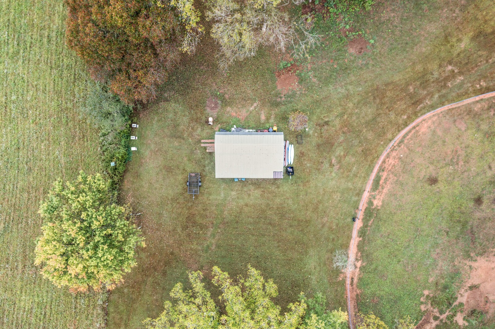 665 Jr Witt Rd