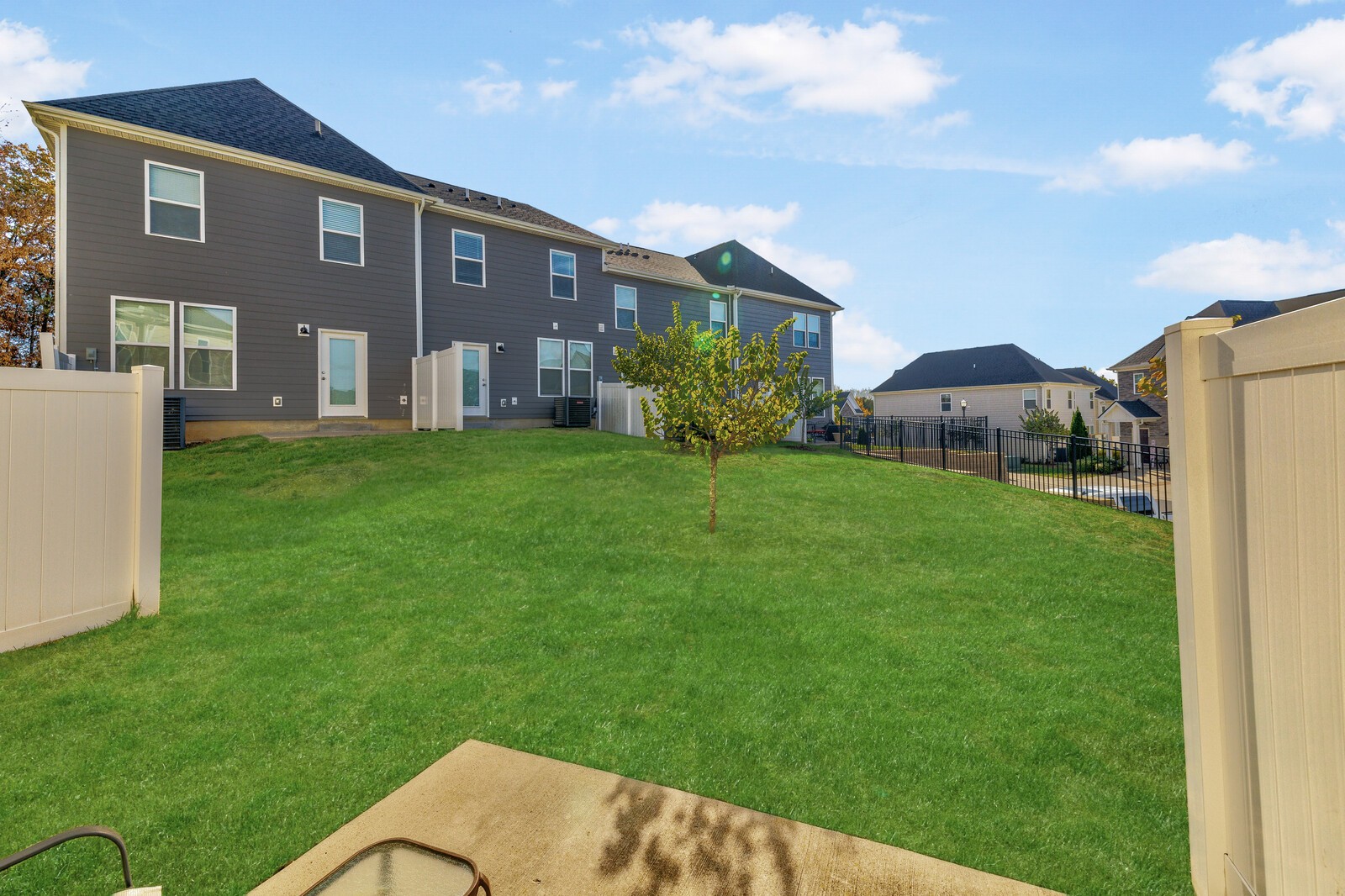 2225 Belle Creek Way