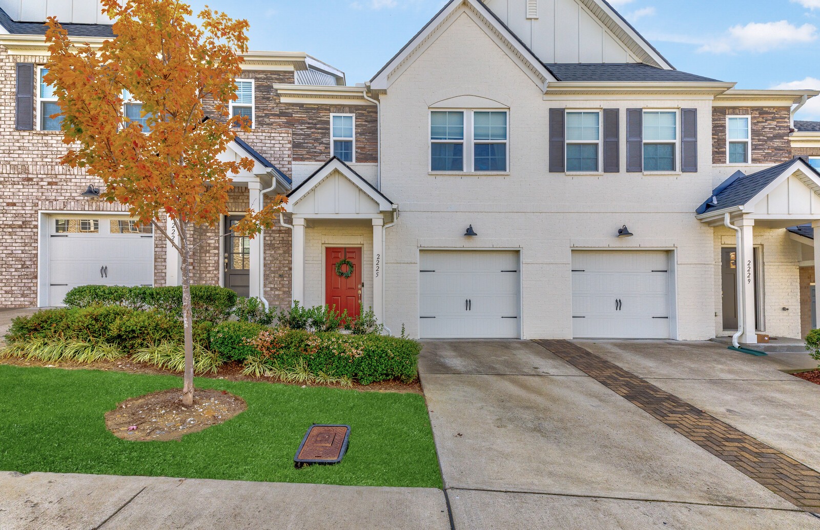 2225 Belle Creek Way