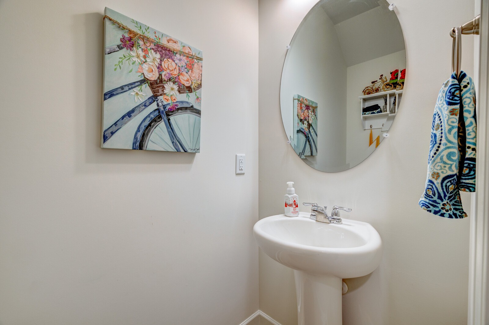 2225 Belle Creek Way