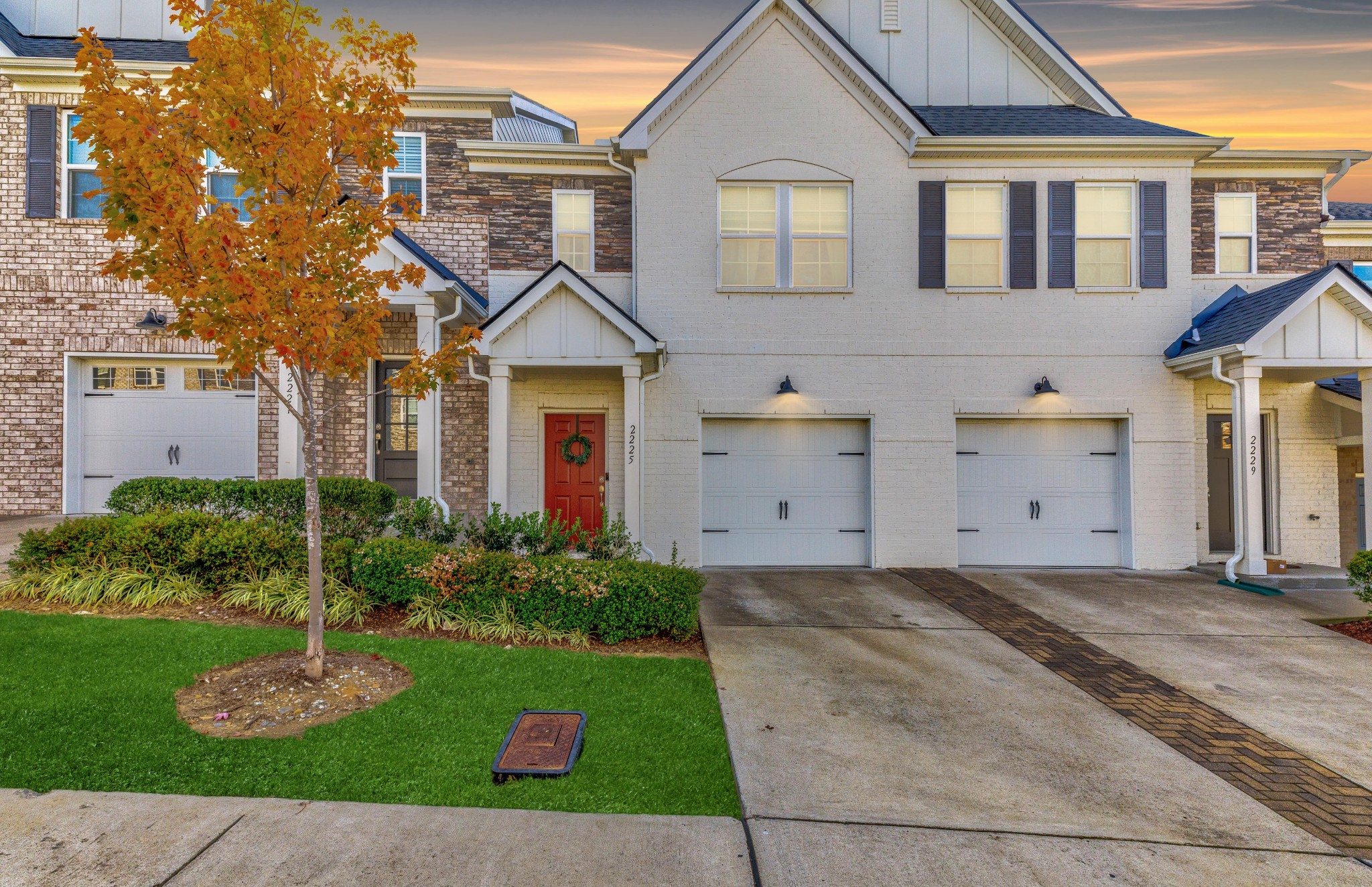 2225 Belle Creek Way